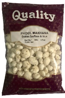 Quality Phool Makhana - 100g