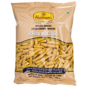 HALDIRAM Bhavnagari Bengal (150 g) - Punjabi Groceries