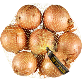 Yellow Onions (3 lb bag)