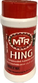 MTR - HING POWDER  - 100gm