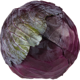 Red Cabbage Each
