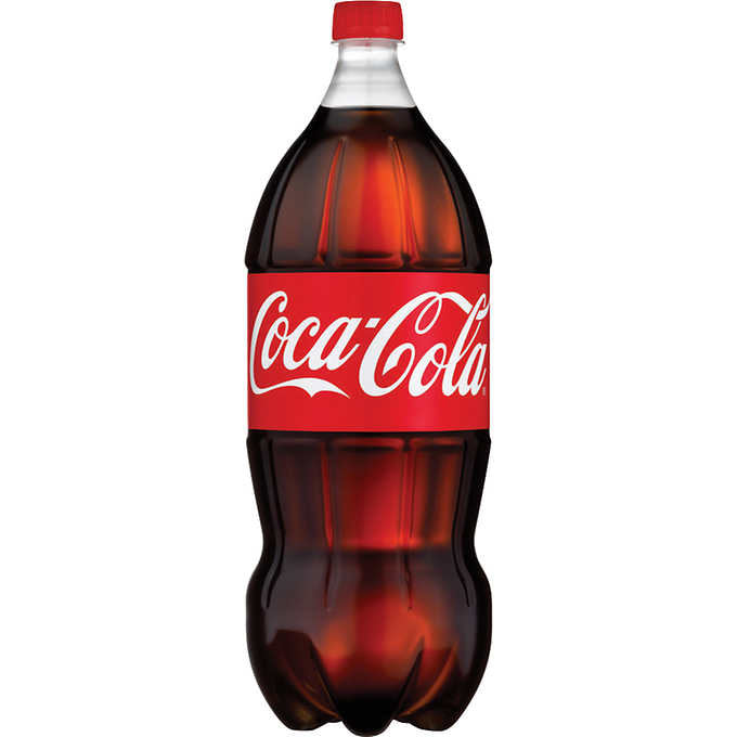 Coca-Cola - punjabigroceries.com