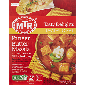 MTR Paneer Butter Masala (300 g)