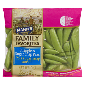 Snap Peas 425 g