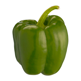Sweet Green Peppers - lb
