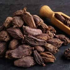 Black Cardamom loose -50g