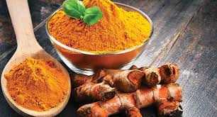 Turmeric \ Haldi powder-punjabigroceries.com