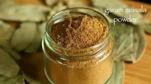 Garam Masala-punjabigroceries.com
