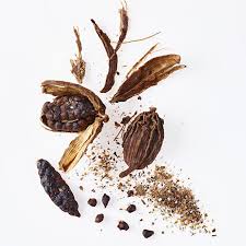 Black Cardamom loose -50g