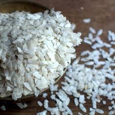 POHA - RICE FLAKES - 450GM - Quality