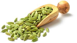 Green Cardmom Whole - 50gm loose
