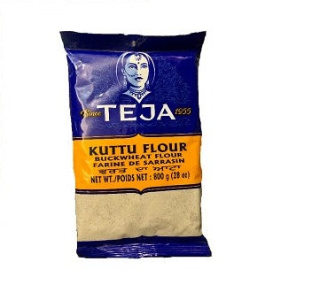 Kuttu Flour - Teja -  800g