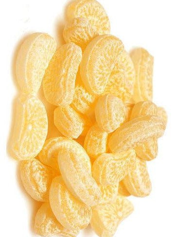LEMON CANDY - Each