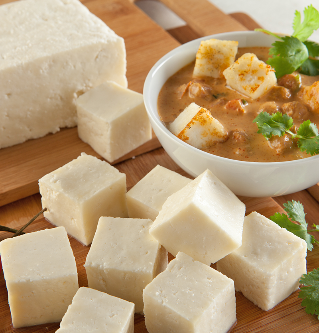 Malai Paneer-Cubes-400gm-Nanak