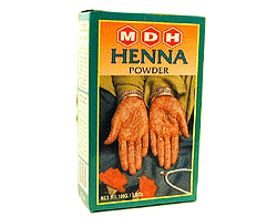 MDH HENNA POWDER -MEHNDI-100gm
