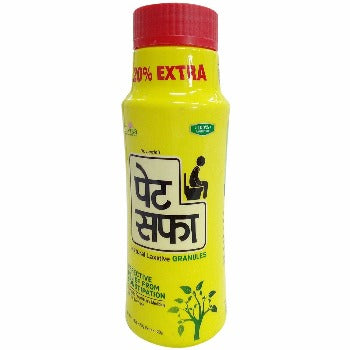 Pait Safaa (Natural Laxative) - 120gm - Divisa