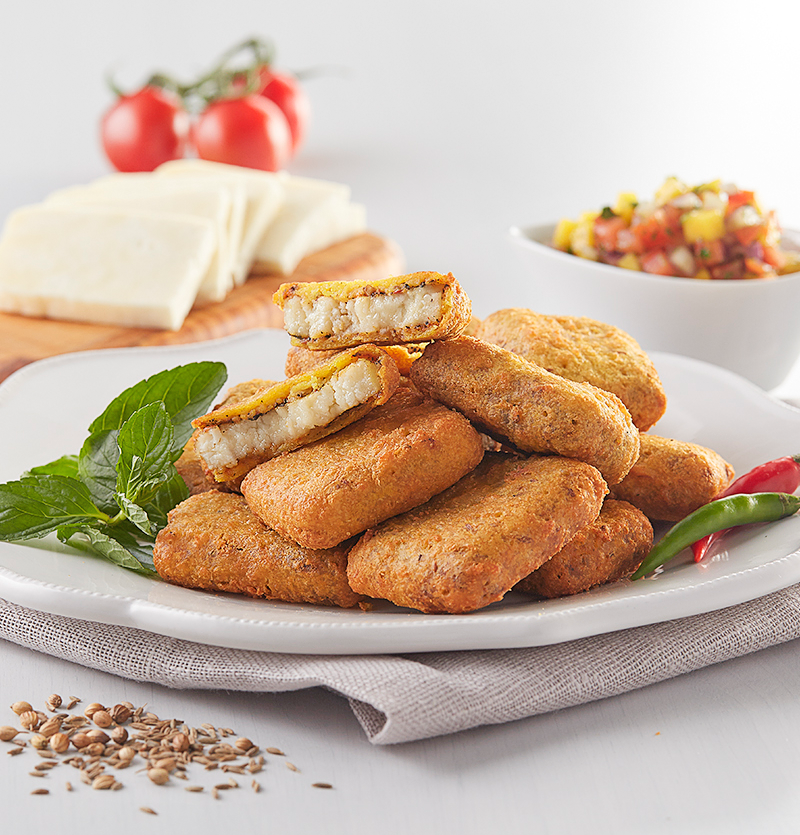 Nanak Paneer Pakora-punjabigroceries.com