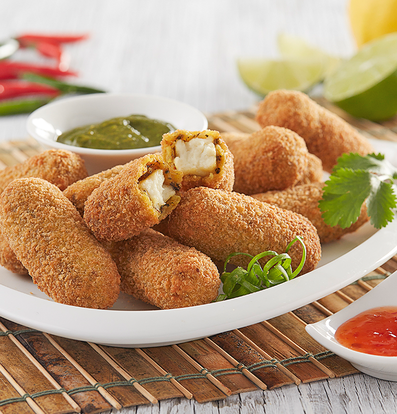 Nanak Tandoori Paneer Poppers-punjabigroceries.com