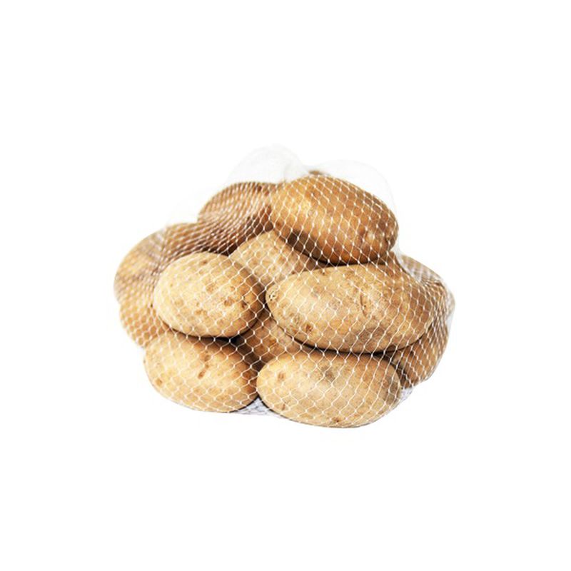 Potatoes - Russet - 5 lb