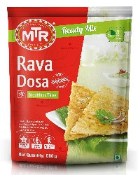 MTR - RAVA DOSA - 500gm