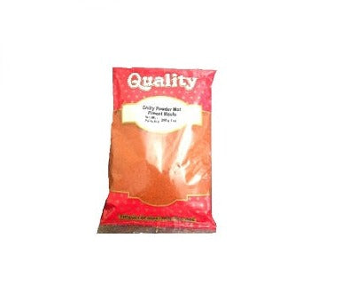 CHILLI POWDER - 200 gm -QUALITY