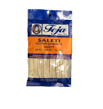 Saleti - Teja - 200g