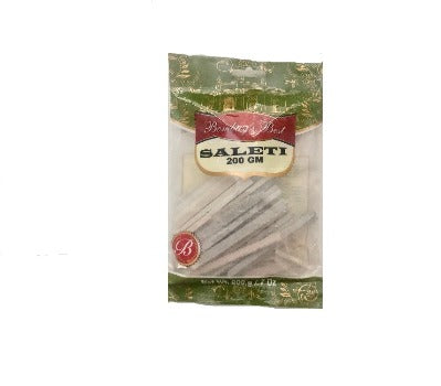Saleti - 200g - Bombay's Best