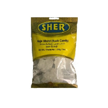 Kuja Mishri - Rock Candy - 200g - Sher