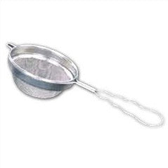 Tea Strainer (Chaa poni)-Punjabi Groceries