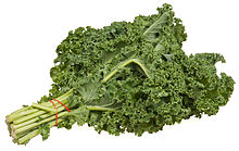 Kale - Each