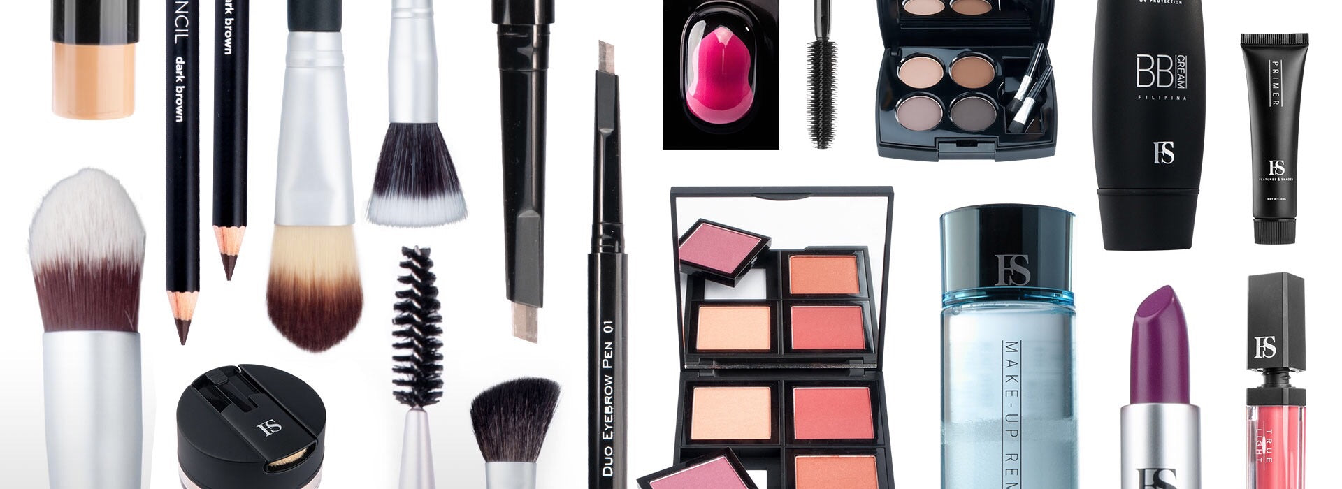 Normal Cosmetic Regular Cosmetics