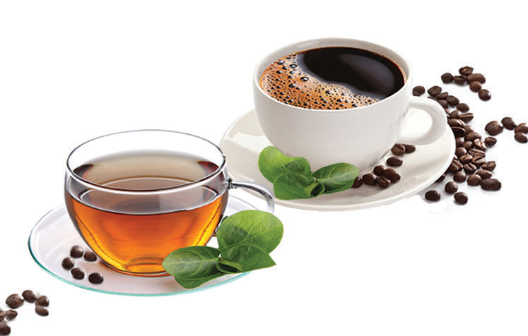 Tea, Coffee & Dry Fruits