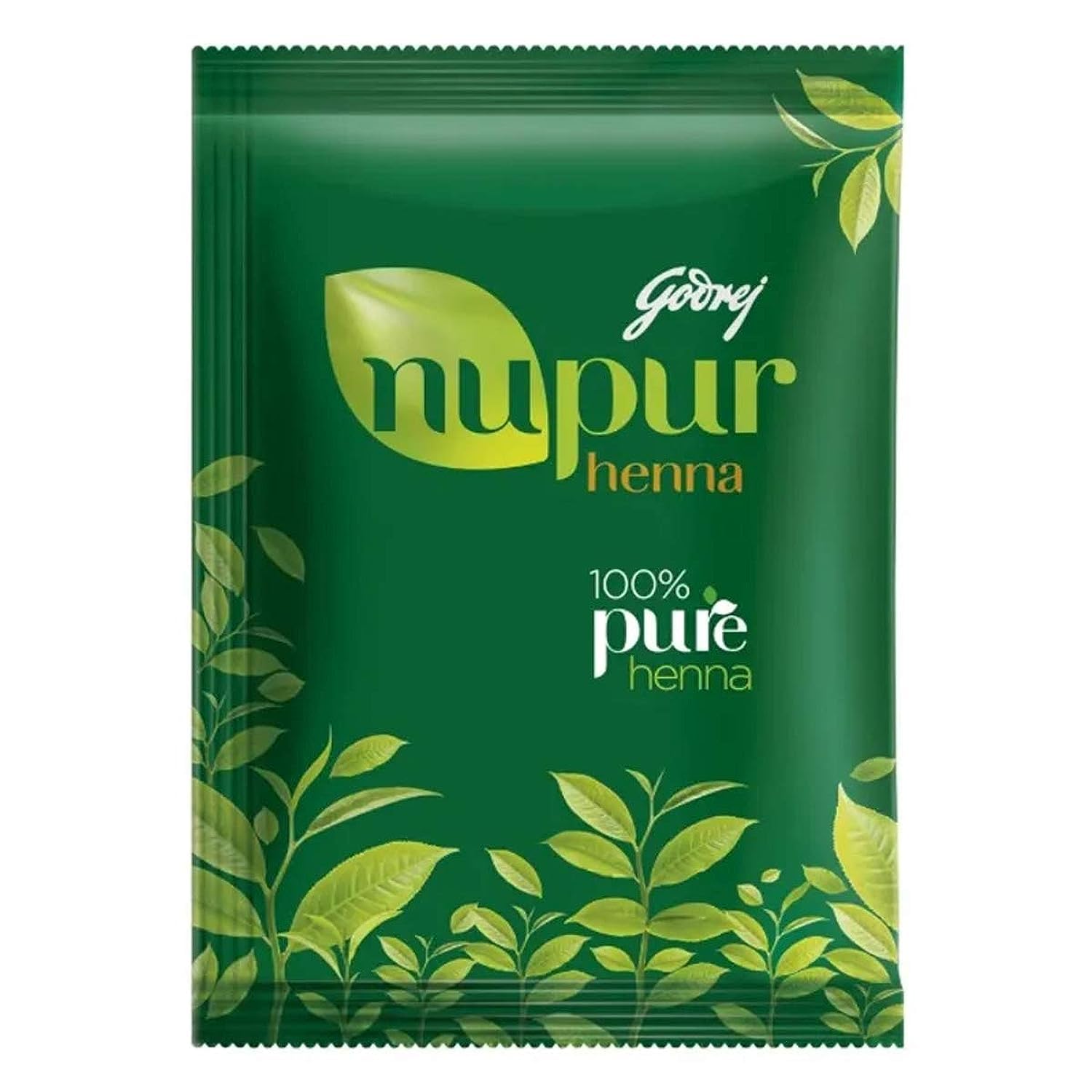 Nupur mehandi 150 gm