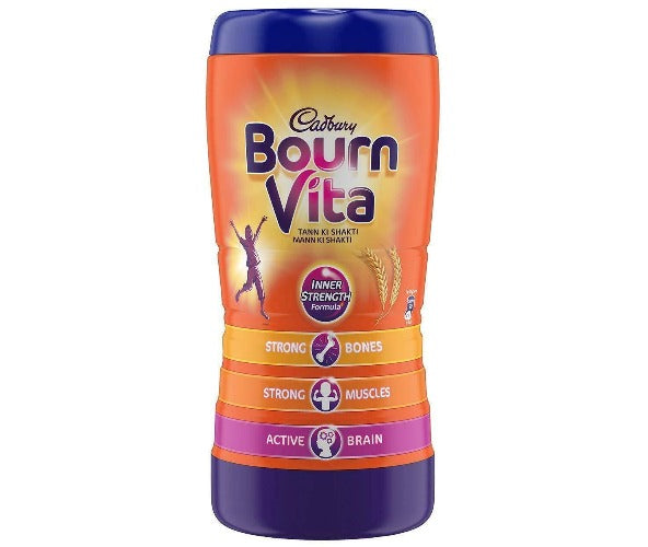 Cadbury Bourn Vita - 1 kg