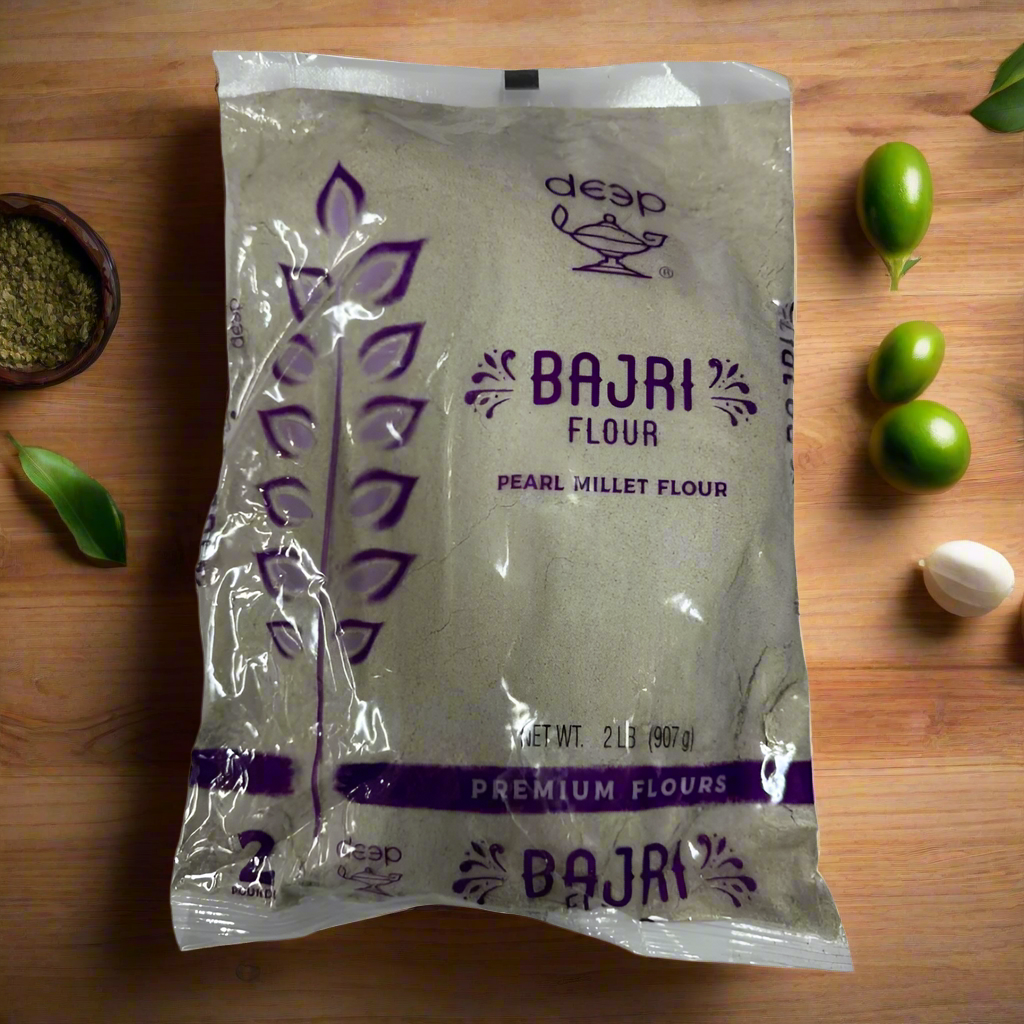 Bajri/Millet Flour - 2Lb.