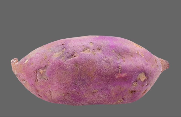 Purple YAMS - 1 lb