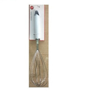 Stainless Steel Whisk  - Each