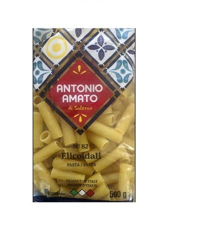 Antonio Amato No. 82 Elicoidali  Pasta 500 g