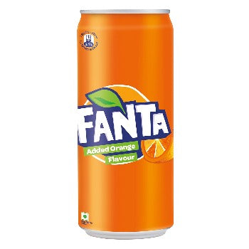 Fanta - 300ml ( Env. & Dep. Fee Included )