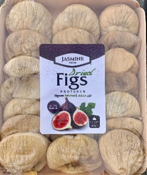 Dried Figs - Anjeer - 400 g - Jasmine