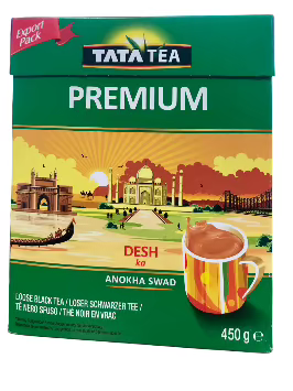 Premium Tata Tea  - 450gm