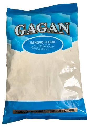 Handvo Flour -  800gm - Gagan