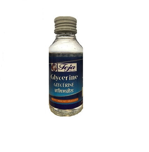 Glycerine  - 100 ml - Teja