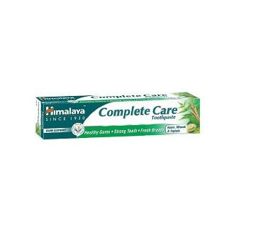 Complete Care Toothpaste - Himalaya - 40g