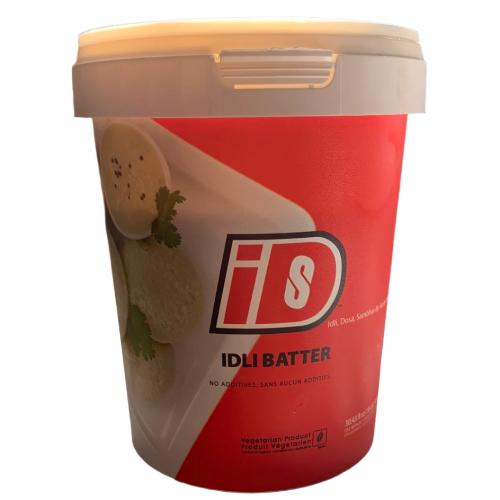 IDLI BATTER - 900 ml