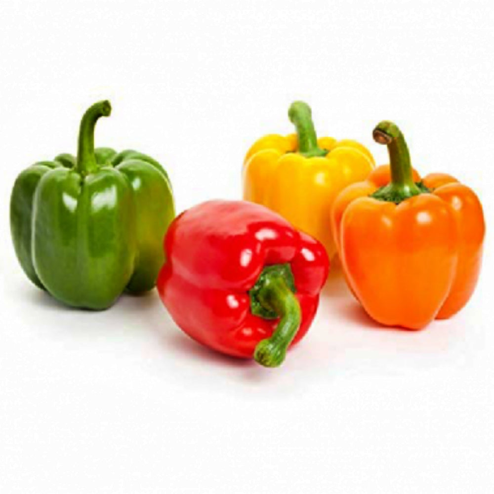Mix bell peppers 3lb