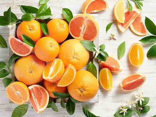 Mix fresh citrus fruits 3lb