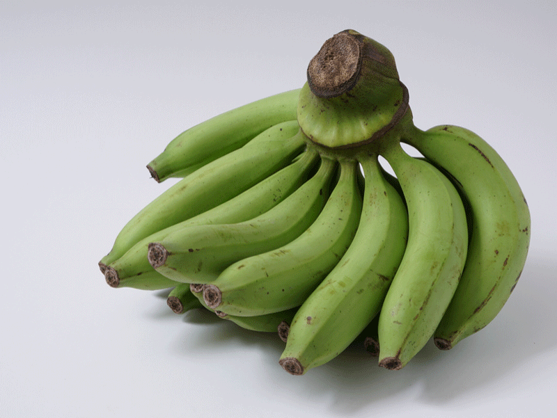 Mini Banana - 1 lb