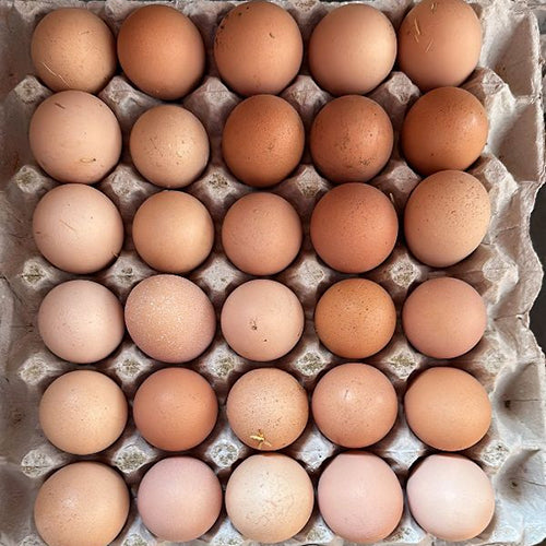 Desi eggs-30eggs