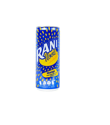 Rani Float Mango Drink - 240ml
